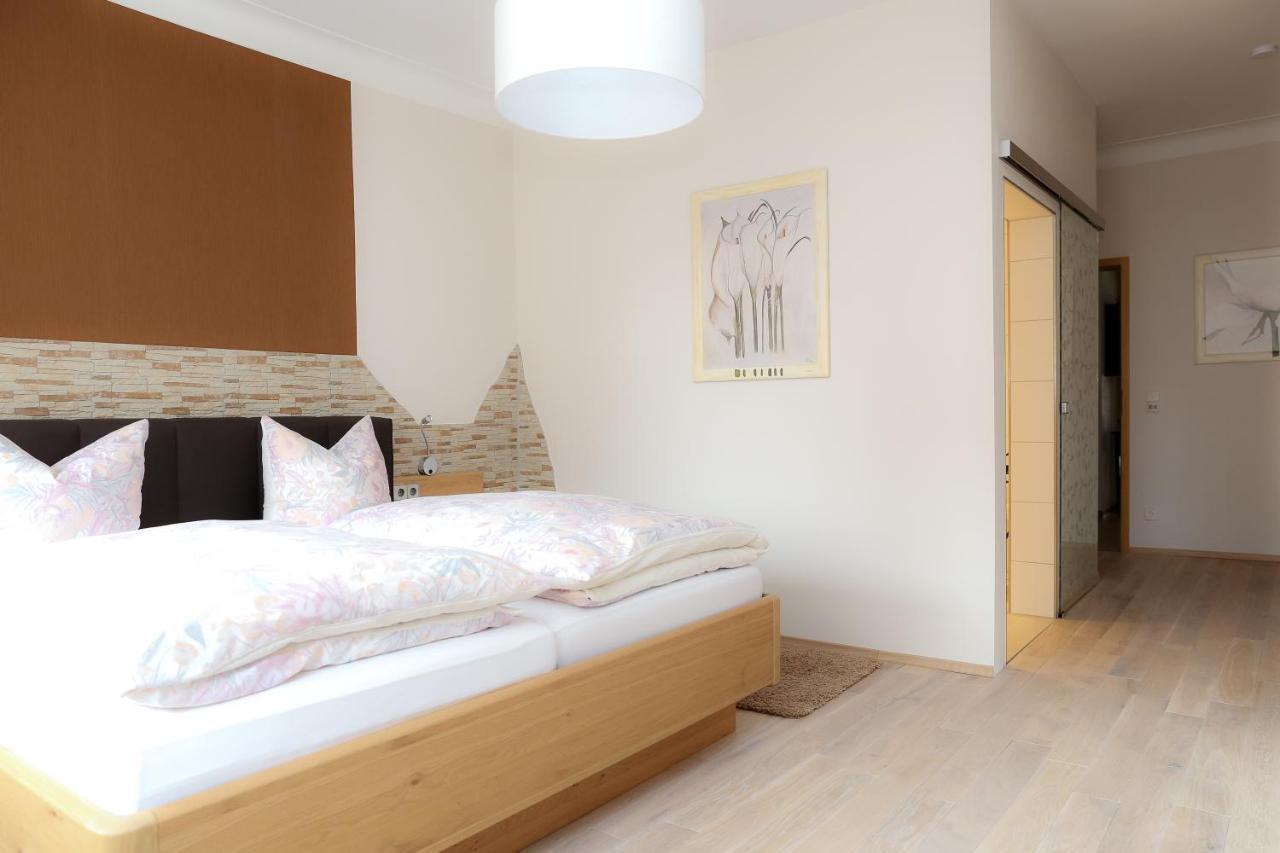 Germania Beck Bed & Breakfast Hulben Luaran gambar