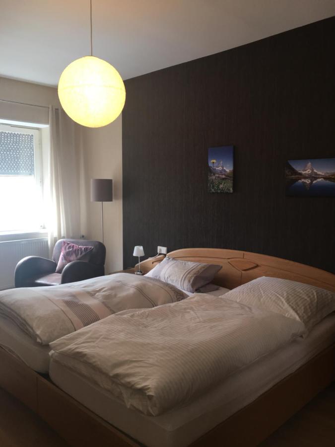 Germania Beck Bed & Breakfast Hulben Luaran gambar